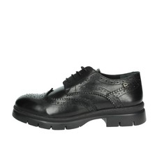 DONNA SERENA FRANCESINA 1F5392DP NERO
