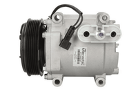 Kompressor Klimaanlage FüR Ford Mazda Fiesta VI Van 2