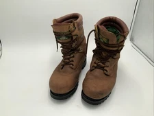 Red Head Bone Dry Boots Goretex Thinsulate Ultra Men's Size 9.5 M Vintage Nice