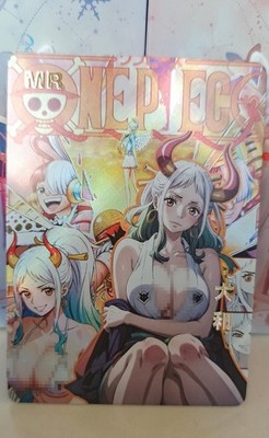 Karte One Piece Goddess Story WAIFU Nami Nico Robin Boa Hancock Vivi Sexy Holo