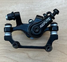 Repute Mechanical Disc Brake Caliper For Viribus Electric Tricycle AAM-MBAB-AP