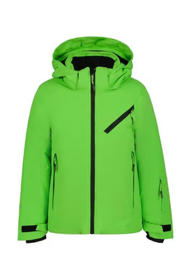 Icepeak  Kinder Ski Jacke  LIMA  Gr.  164   FB  Green   UVP 99,99  