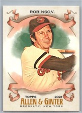 Brooks Robinson