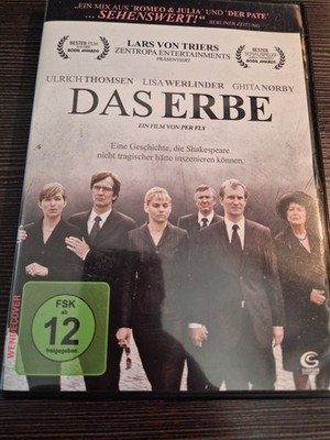 Das Erbe von Per Fly | DVD | Zustand sehr gut