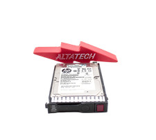 HP 653950-001 146GB 6G 15K 2.5" SFF SAS SC HDD Hard Disc Drive