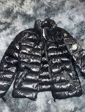 Moncler Bady Giubbotto Men's Puffer Jacket