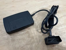 OBD2 | Quartix GPS Tracking System Computer | TCSV15-4G-M1-OBD | TESTED