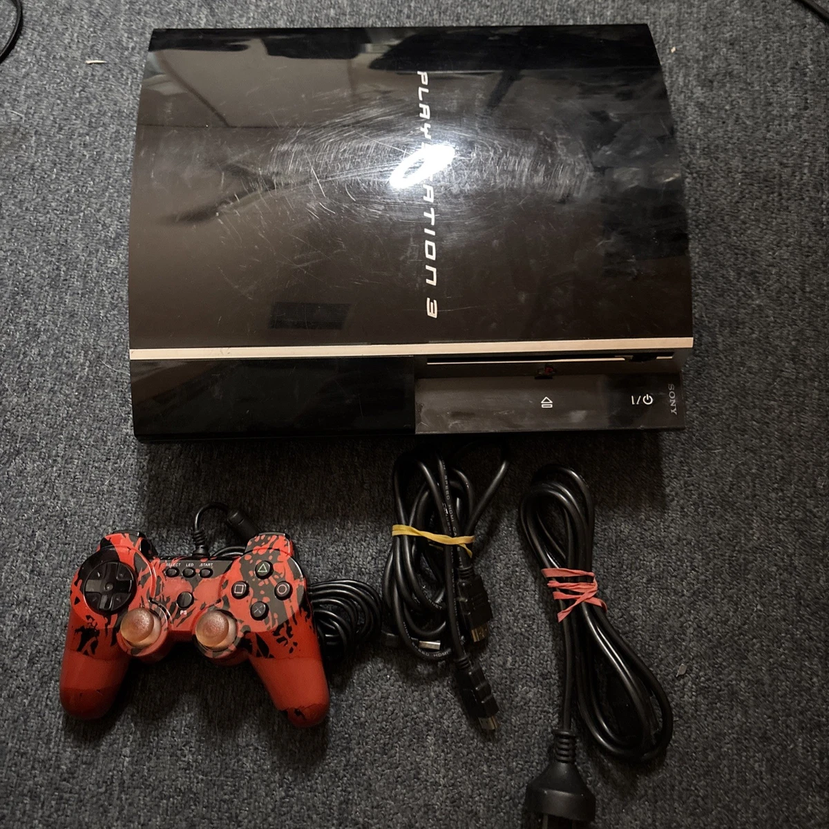 Sony PlayStation 3 HDMI PAL Consoles for sale | eBay