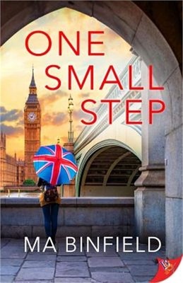 One Small Step (Paperback or Softback)