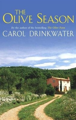 The Olive Season: Amour, a New Life..., Drinkwater, Car