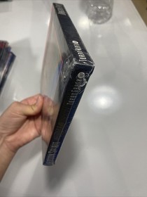 Dragon Spirit TurboGrafx-16 FACTORY SEALED 1989 TG16 NEC