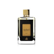 Lattafa Ejaazi for Men Eau de Parfum Spray, 3.4 Fl Oz Pack of 1 ,