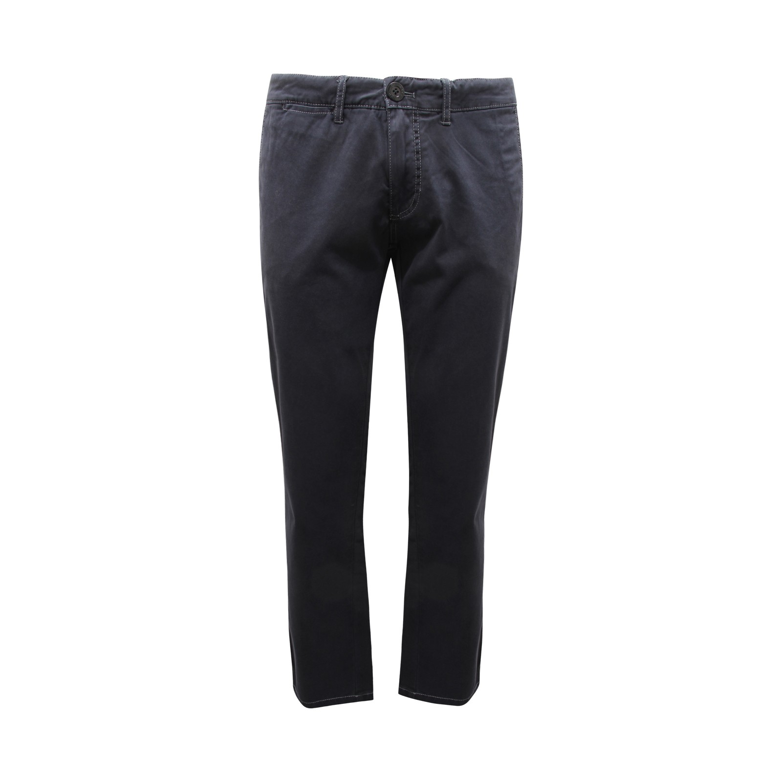 L9084 МУЖСКИЕ БРЮКИ PANTALONE UOMO ARMANI JEANS СИНЕГО ЦВЕТА 23990₽
