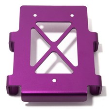 Charger Wall Mount Purple for Talaria Sting 22 23 Sur-Ron Light Bee LB X Segway