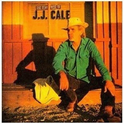 Audio Cd Neu - J.J. Cale - The Definitive Collection -I- Island Records
