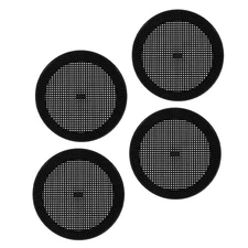 4 Pcs Dirt Sifter for Gardening Compost Soil Gravel Sifting Screen