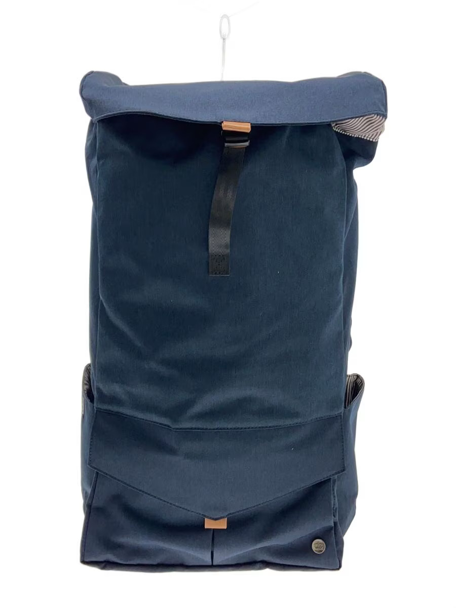 PKG Backpack -- NVY - image 1