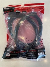 METRA 82-3004 6x9" Speaker Adapter Bracket Plate For 2014-Up Chevy/GM Vehicles