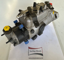 LUCAS CAV 3249F710 DIESEL FUEL INJECTION PUMP