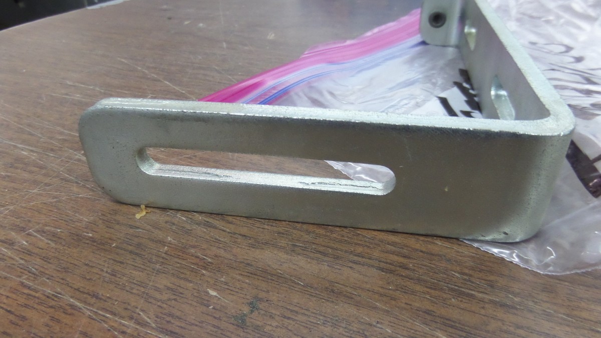 Kent Moore Specialty Service Tool Deployment Fixture Mount