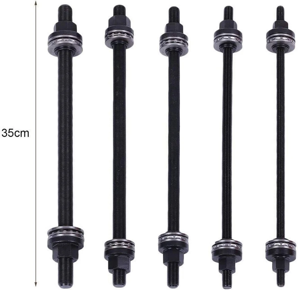 Pull Press Sleeve Kit 27pc Bush Bearing Seal Removal Installation Universal Tool — 第 3/4 张图片