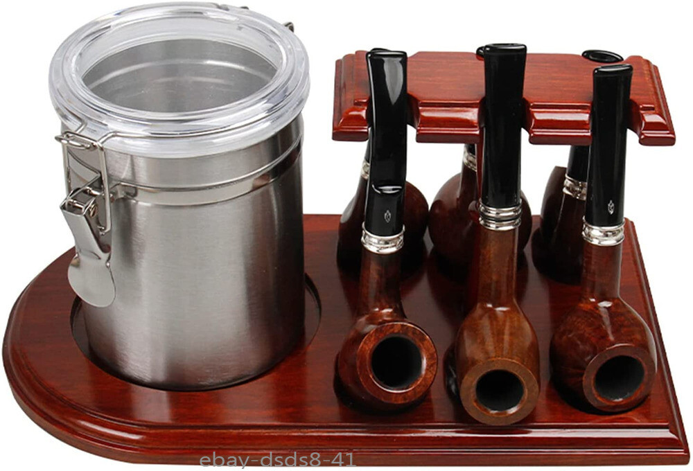 tobacco pipe storage Craftsman Cottage Rack Plans Wood Tobacco Pipe Rack -
