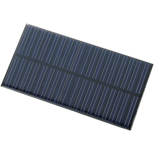 Tru components modulo solare