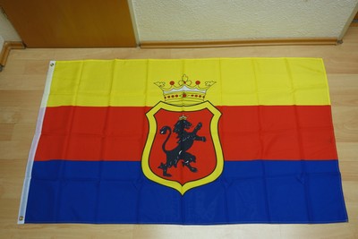 90 x 150 cm Fahnen Flagge Schaumburg Lippe Neu