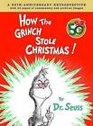 How the Grinch Stole Christmas! by Charles Cohen (Hardback, 2007)