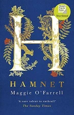 Hamnet: WINNER OF THE WOMEN'S PRIZE FOR FICTION 2020 by O'Farrell, Maggie Book