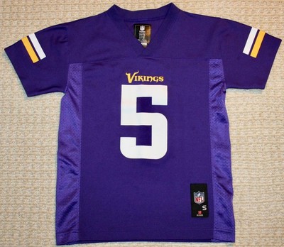 vikings purple jersey