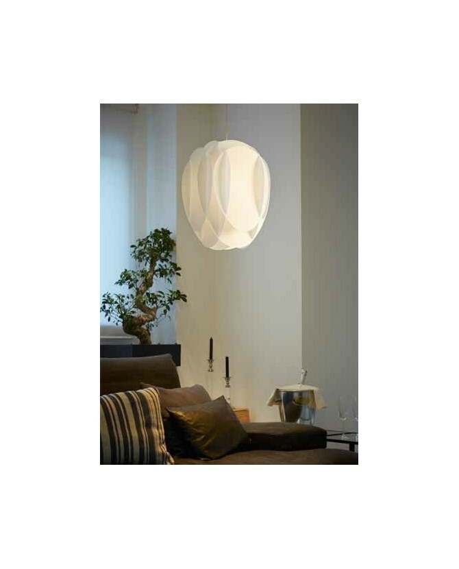 Flora CL 1426 Lampada da Parete Design - Illuminazione Interni Oro e Vetro