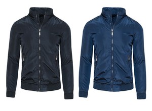 giubbotti primaverili