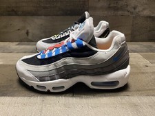 nike air max 95 imperial blue