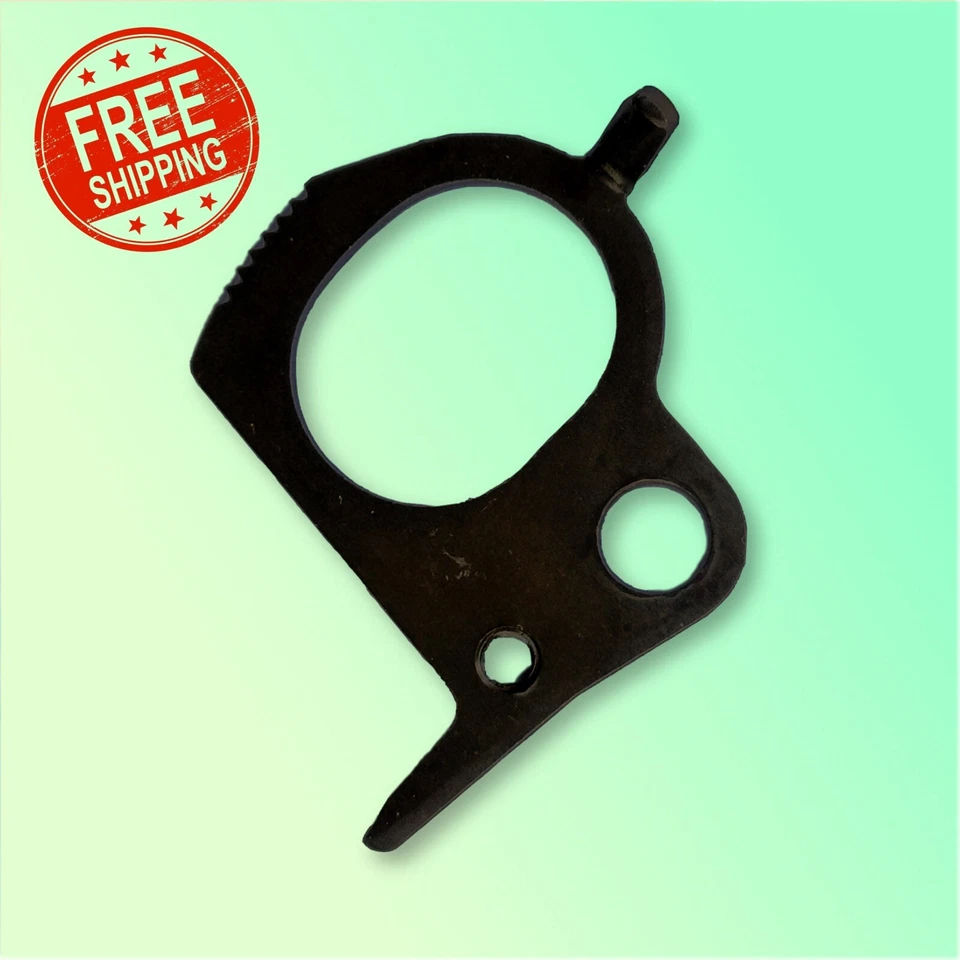 Привод пружинный рычаг каретка Moser Primat 1230-7035 - Изображение 3 из 4