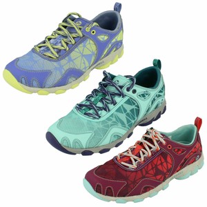 zapatillas merrell mujer running