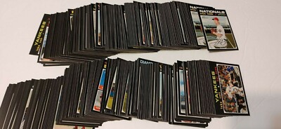 2020 Topps Heritage Baseball Card Singles 1-250 You Pick UPick From List Lot