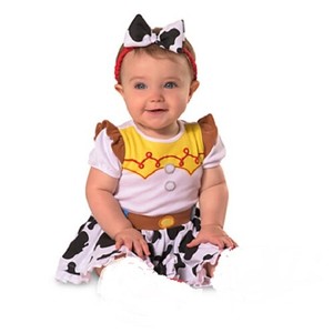 toy story infant clothes
