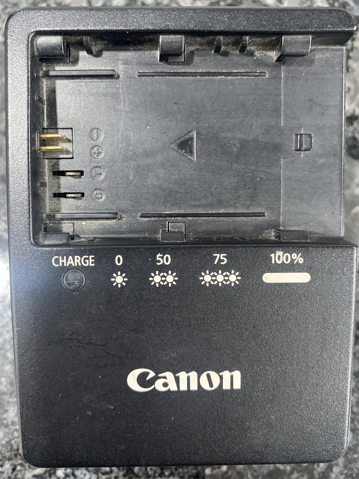 Canon LCE6 Battery Charger 13803104417 eBay