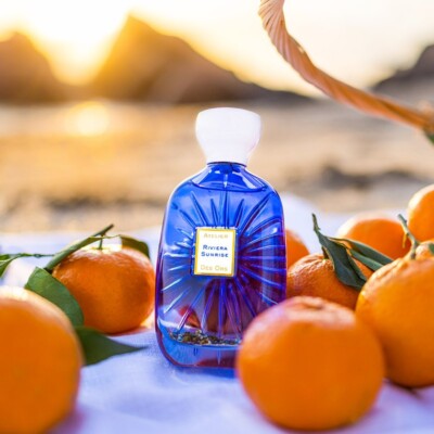 Atelier Des Ors Riviera Sunrise 3.3 oz / 100 ml Eau De Parfum | eBay