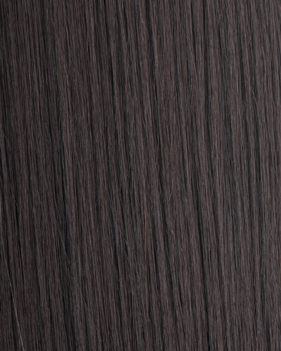 NEW BORN FREE SYNTHETIC DRAWSTRING PONYTAIL - 0378 CHERRY - Picture 7 of 13