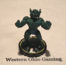 Heroclix Abomination 049 Rookie READ USED Xplosion Single Figure
