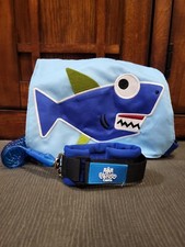 Lehoo Catle 4 in 1 Toddlers Leash For Walking, Kids Safety Harness, Baby Leashes