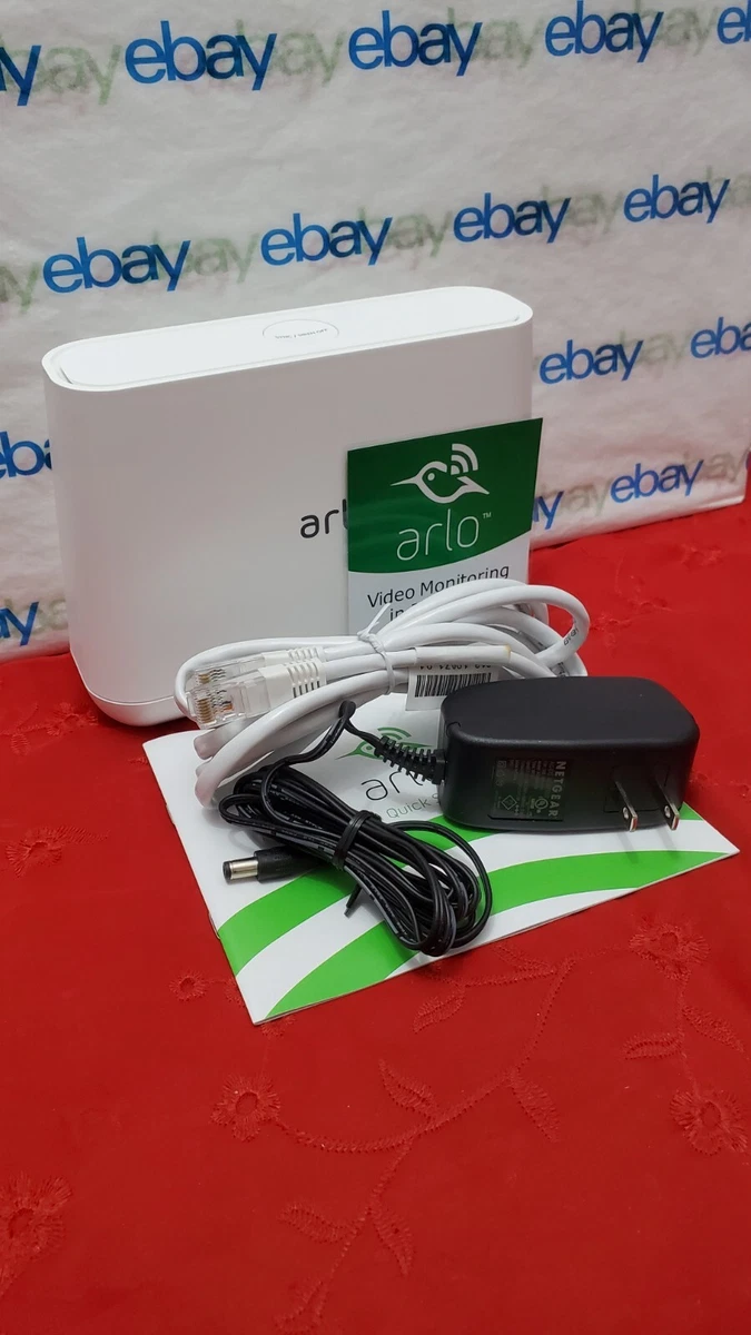 Arlo vmb sale