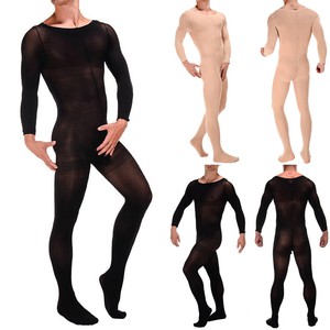 full tights for men