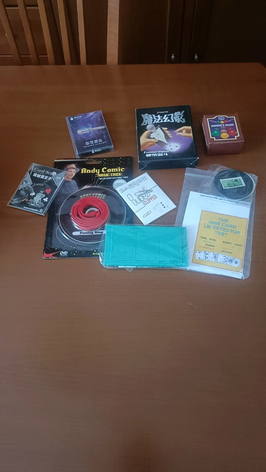Foto 1 di 5