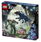 Retired - LEGO Avatar 75571 Neytiri & Thanator vs. AMP Suit Quaritch -BRAND NEW