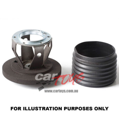 MOMO HUB KIT 5801 FITS MINI & MOKE up to 1990 | eBay