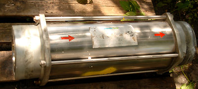 Perma-Trade Permasolvent aktiv PT-S 100 EF Wasseraufbereiter Korrosionsschutz
