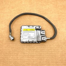 Oem 05-11 Cadillac Sts Xenon Ballast Hid Headlight Control Module Pn 16533089 Oem 05-11 Cadillac Sts Xenon Ballast Hid Headlight Control Module Pn 16533089